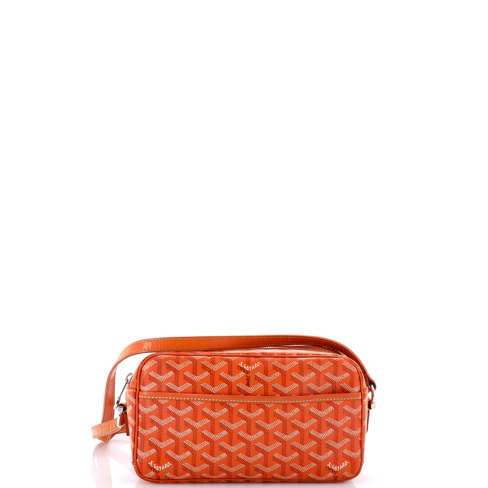 Goyard Cap Vert Bag